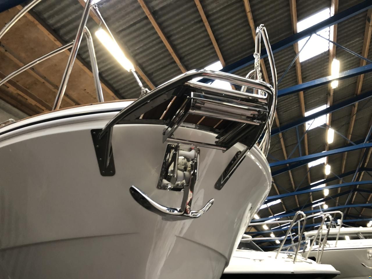 Marex 375