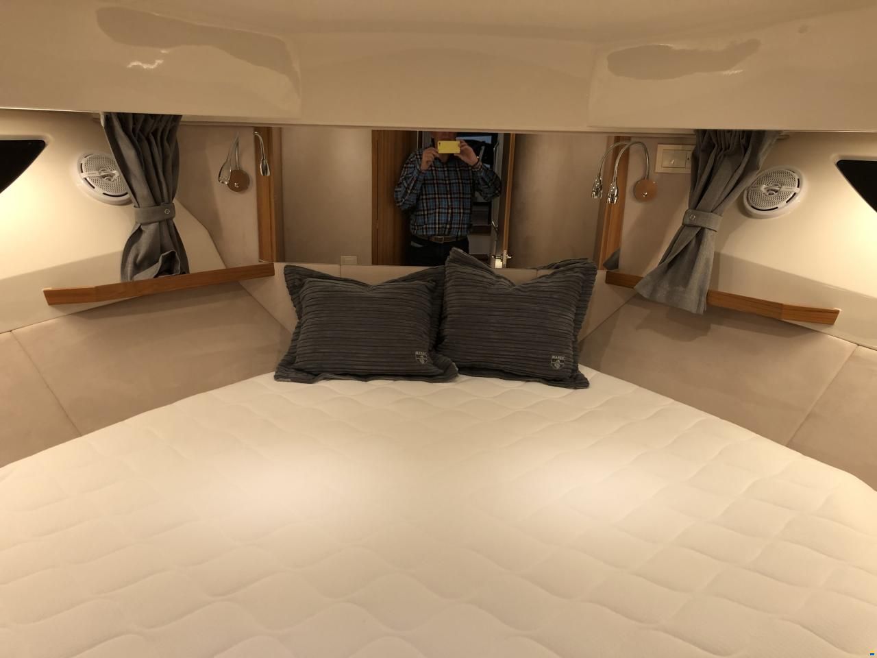 Marex 375