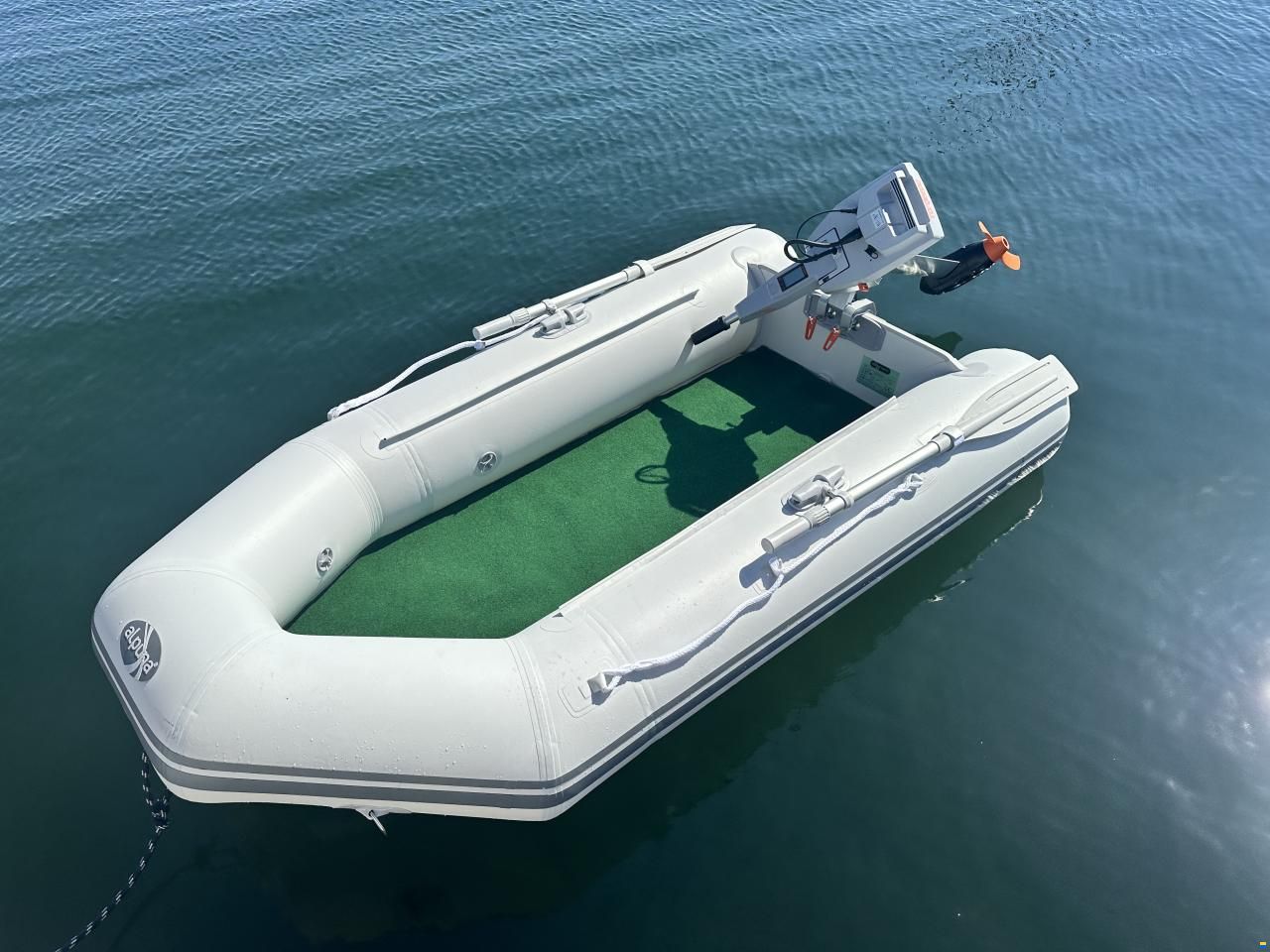 Marex 375