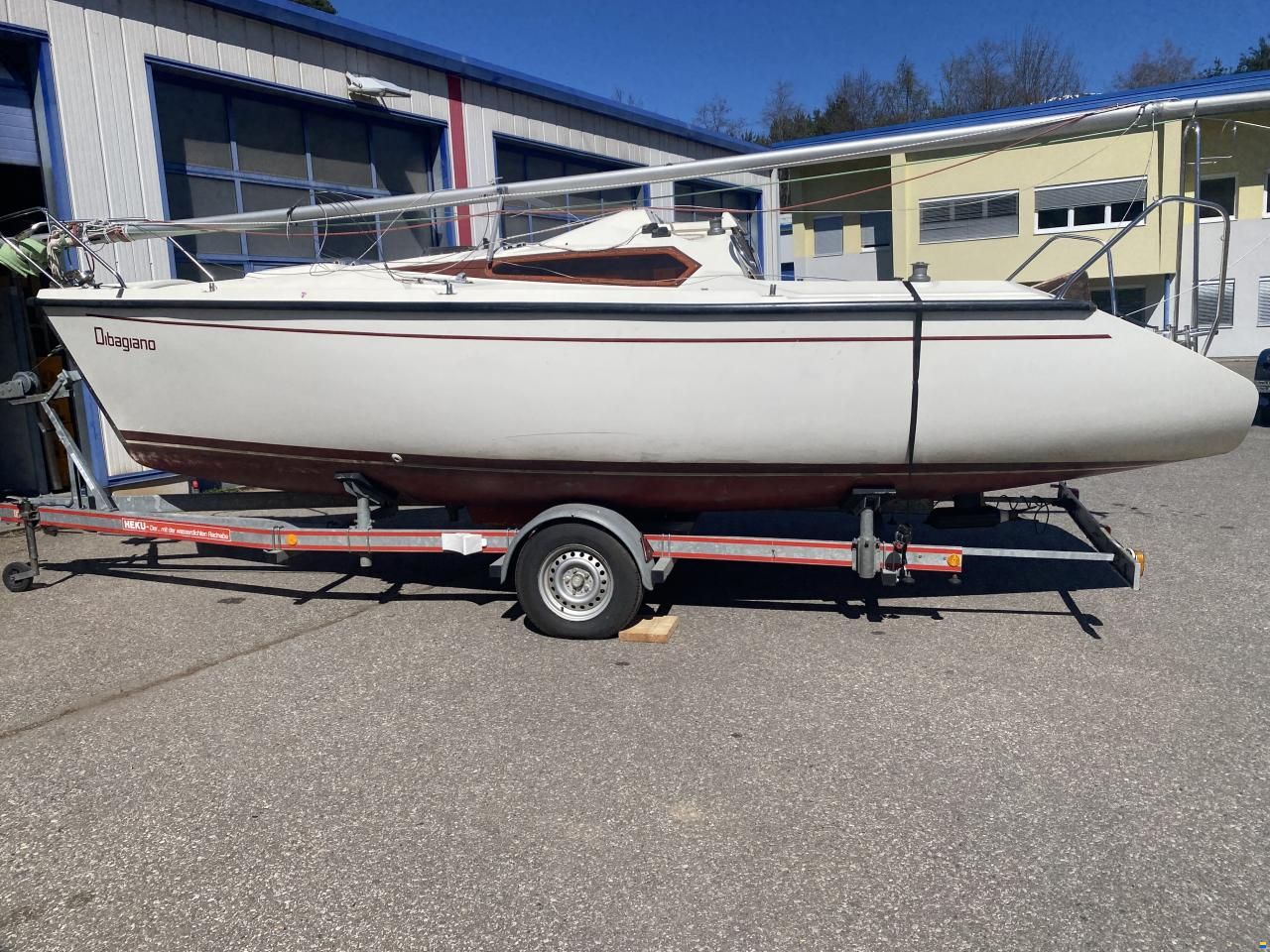 Sportina 680