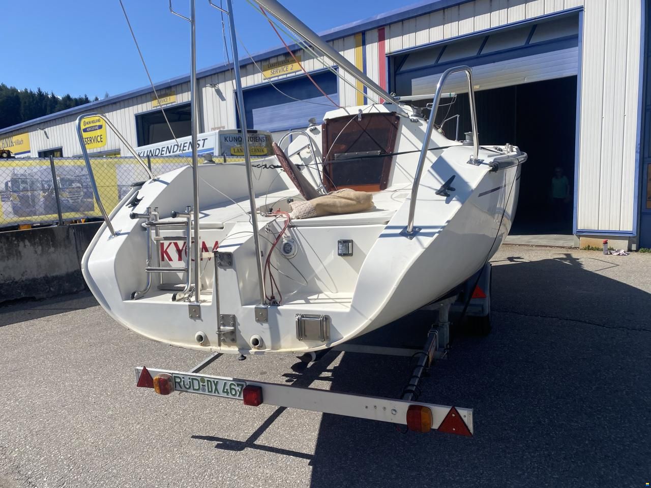 Sportina 680