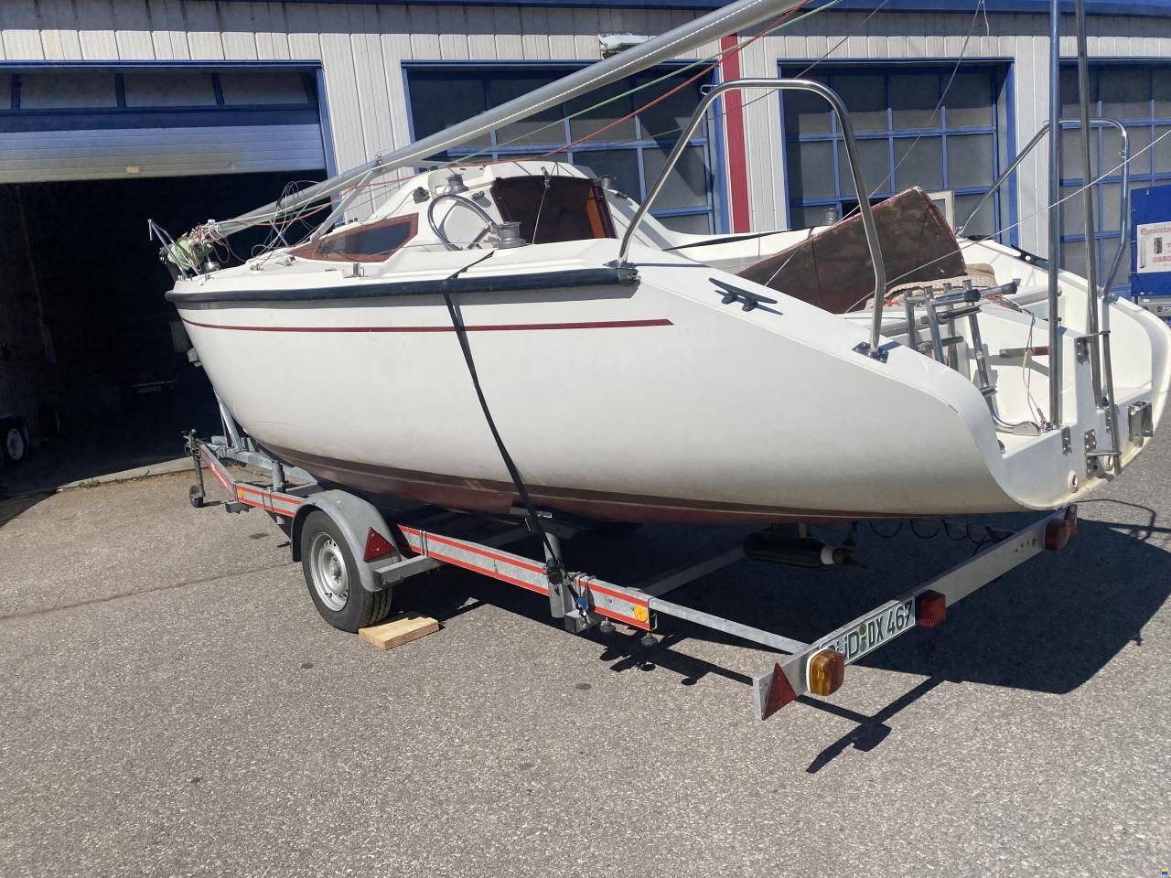 Sportina 680