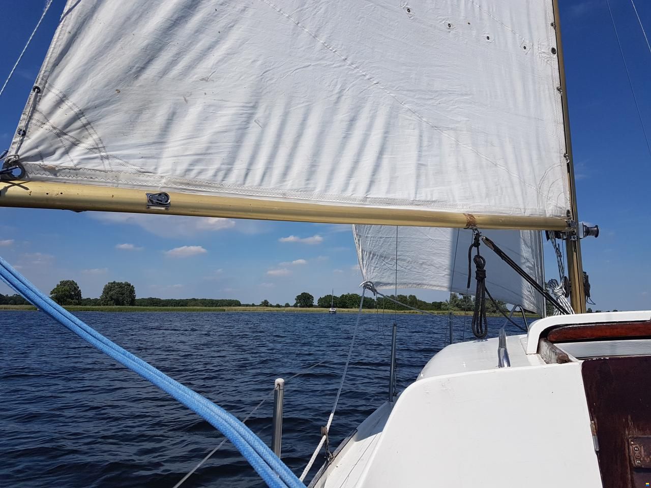 Danboat 23