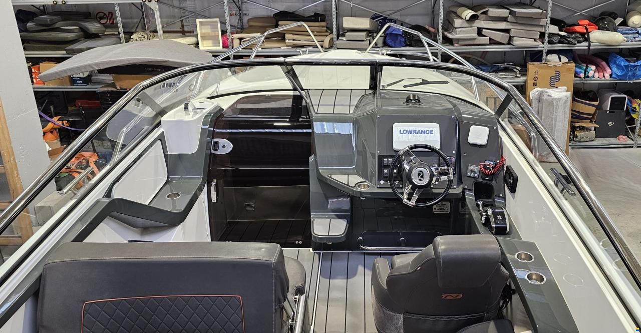 Nordkapp Noblesse 790