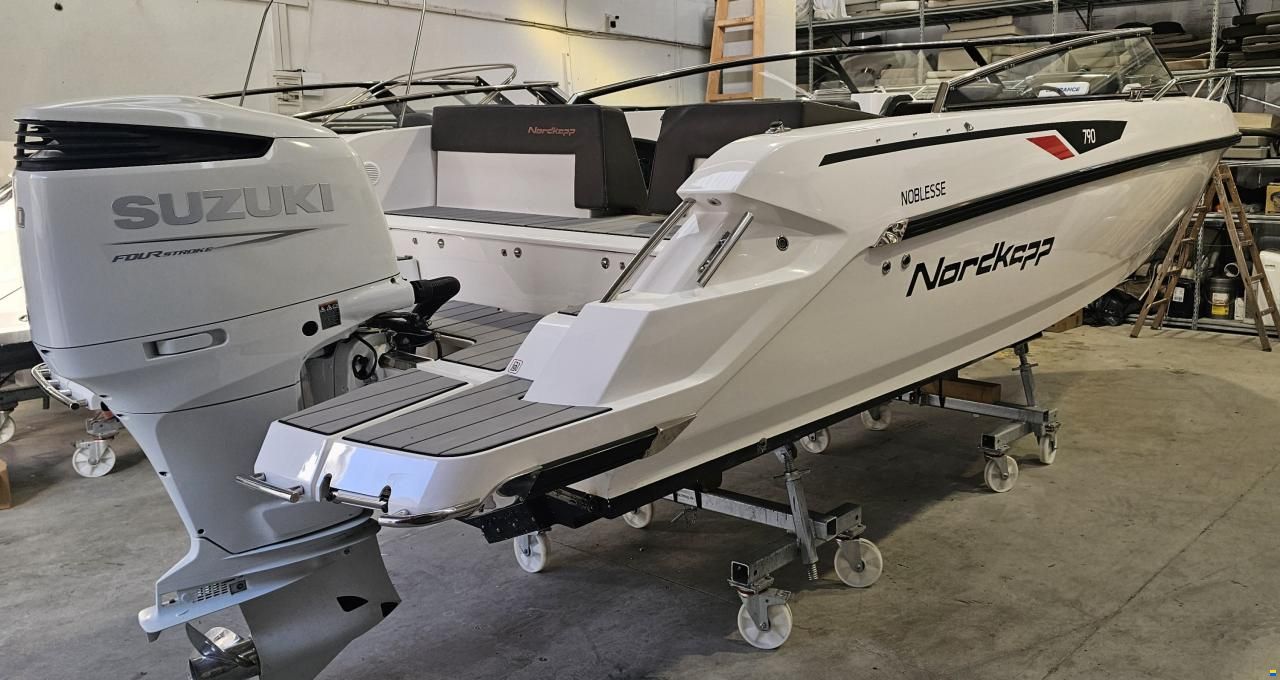 Nordkapp Noblesse 790