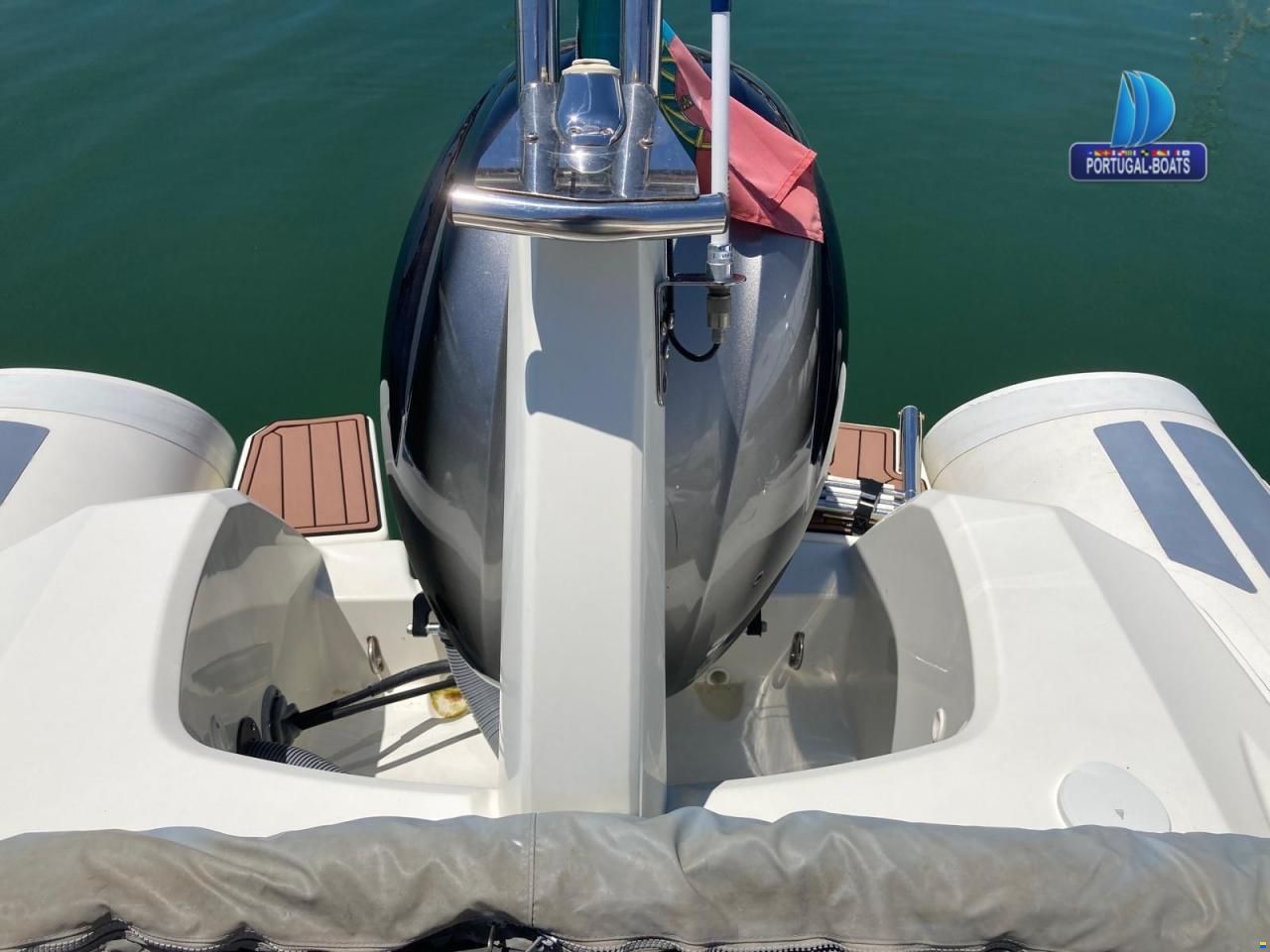 Brig Inflatable Boats Eagle 6