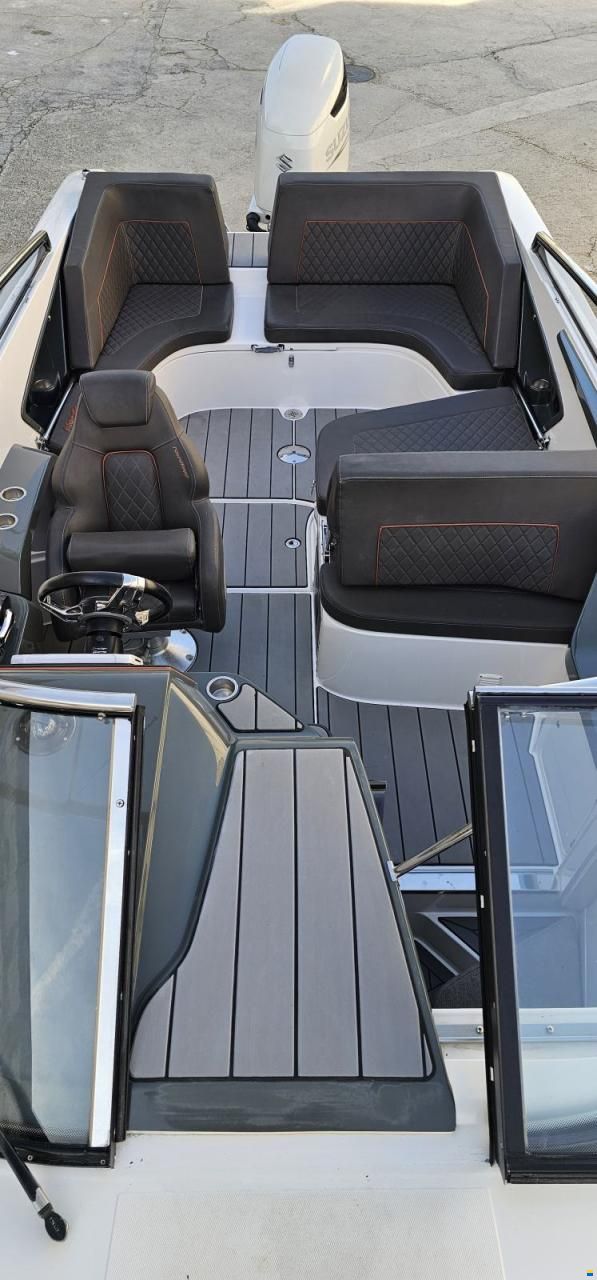 Nordkapp Noblesse 790
