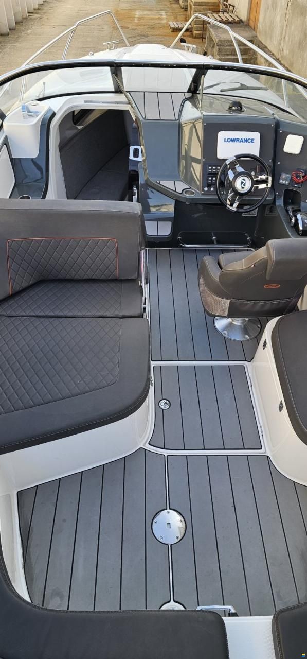 Nordkapp Noblesse 790