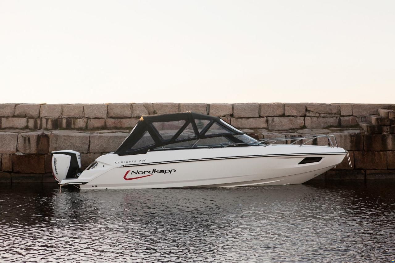 Nordkapp Noblesse 790