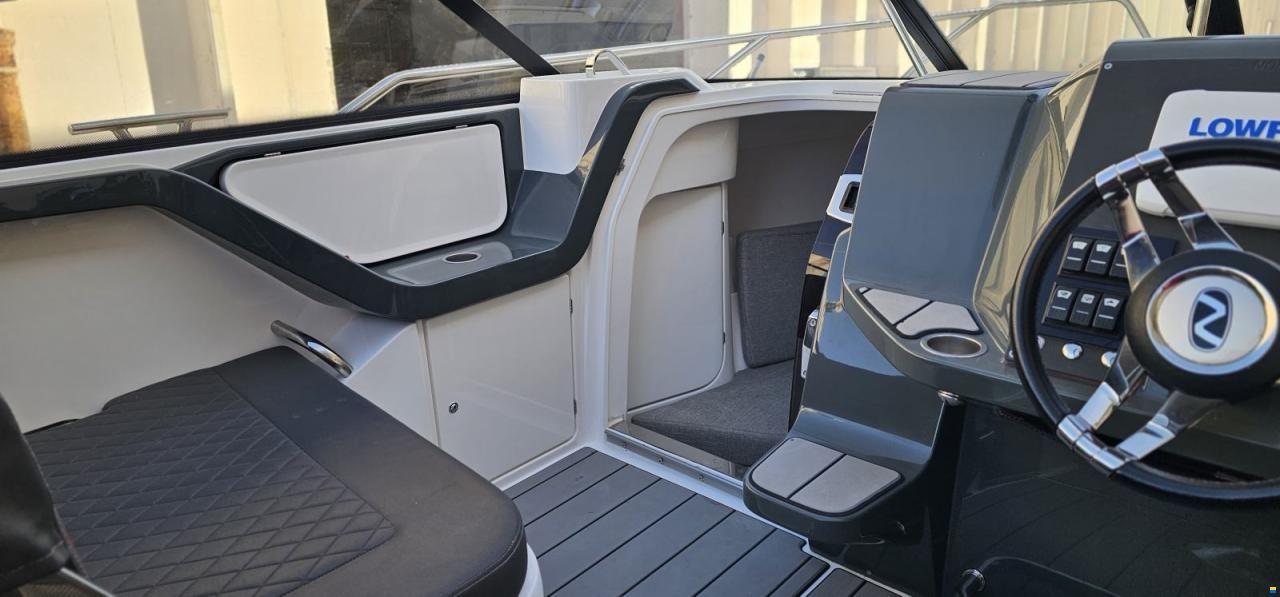 Nordkapp Noblesse 790