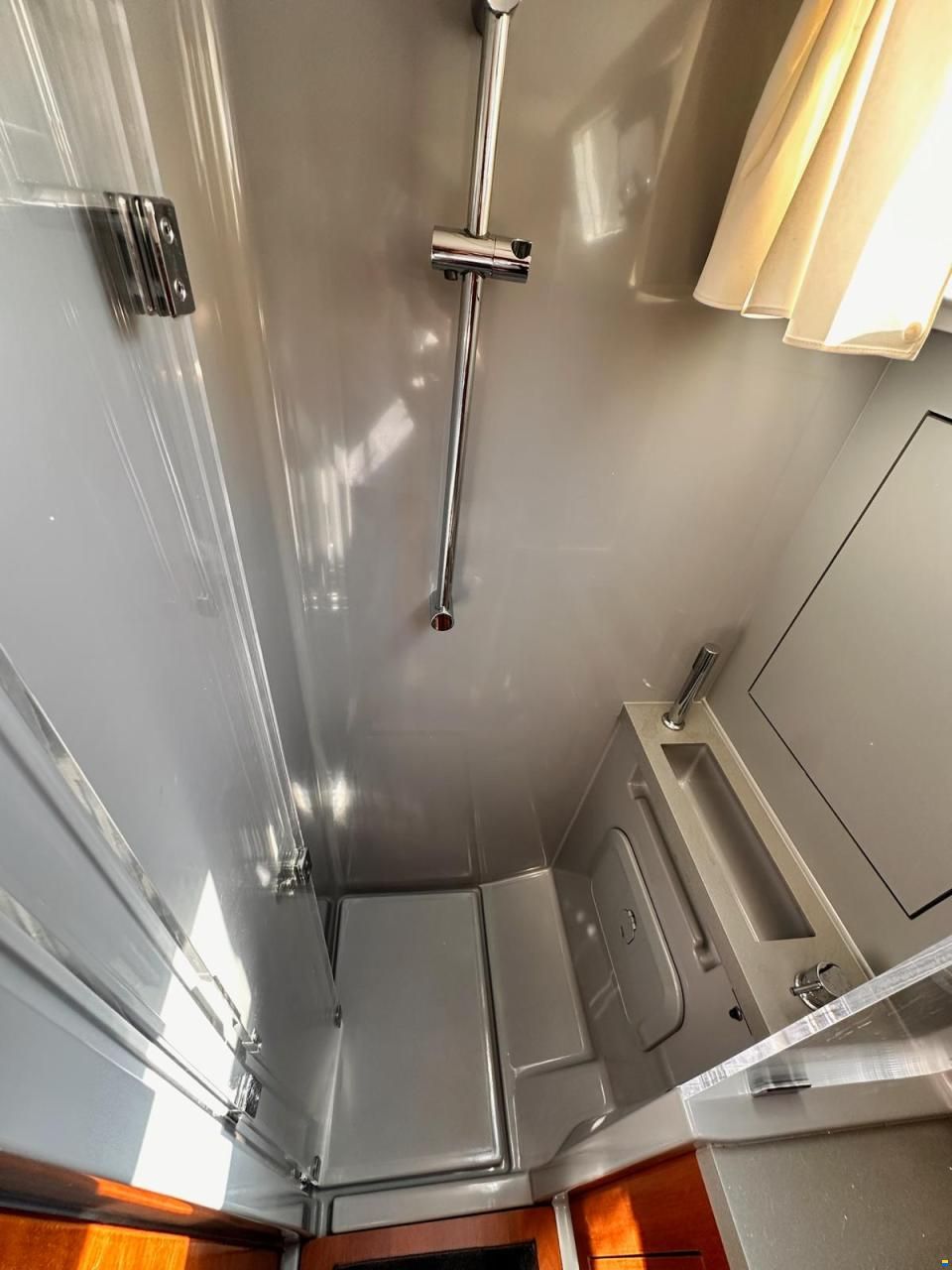 Beneteau Oceanis 55