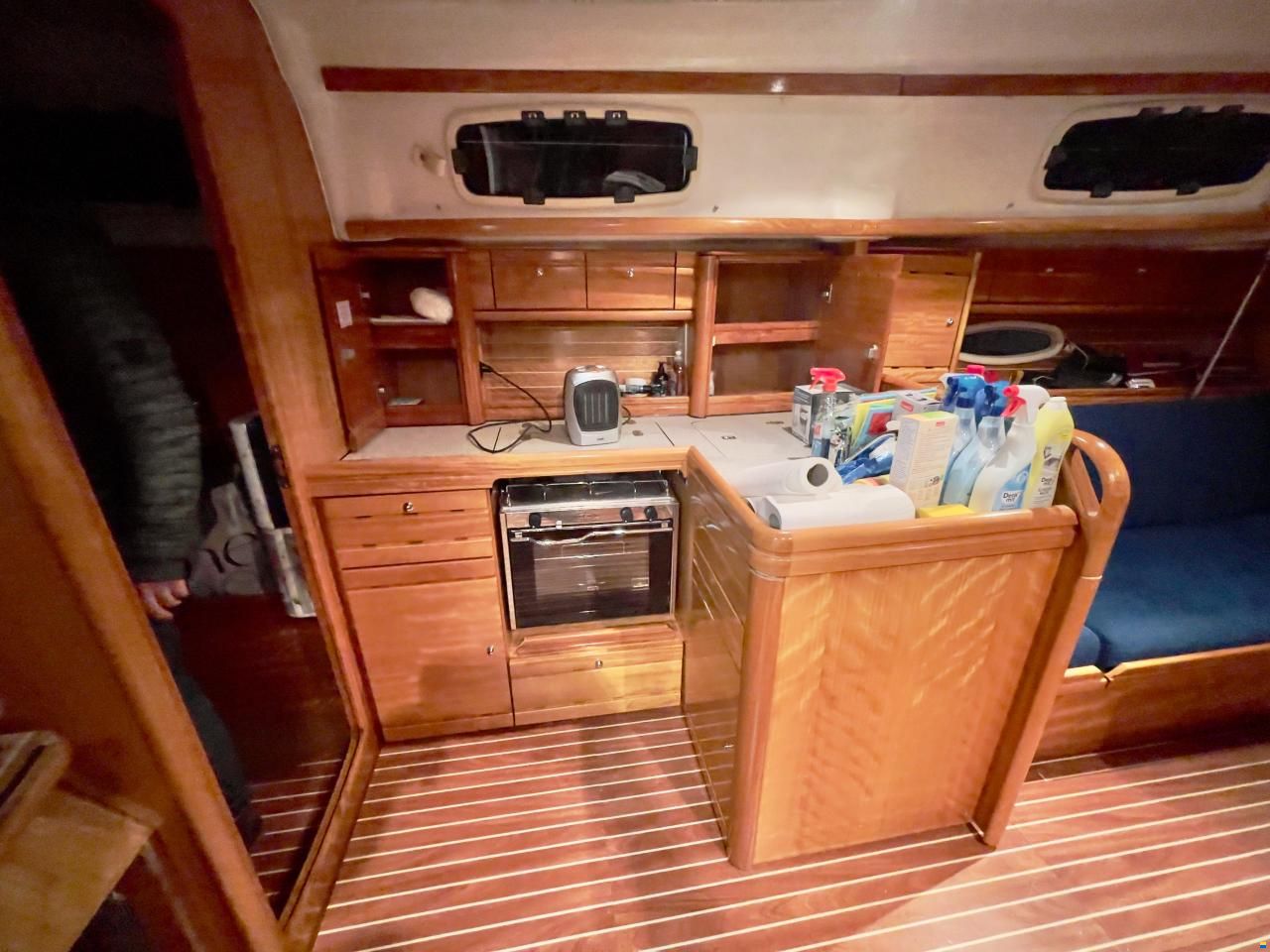 Bavaria 37-2 Cruiser