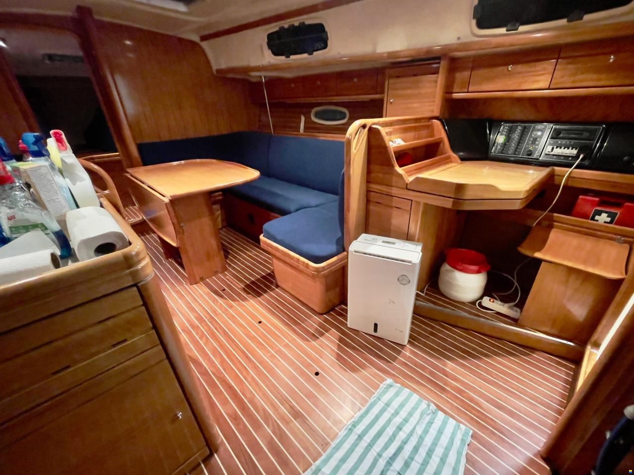 Bavaria 37-2 Cruiser