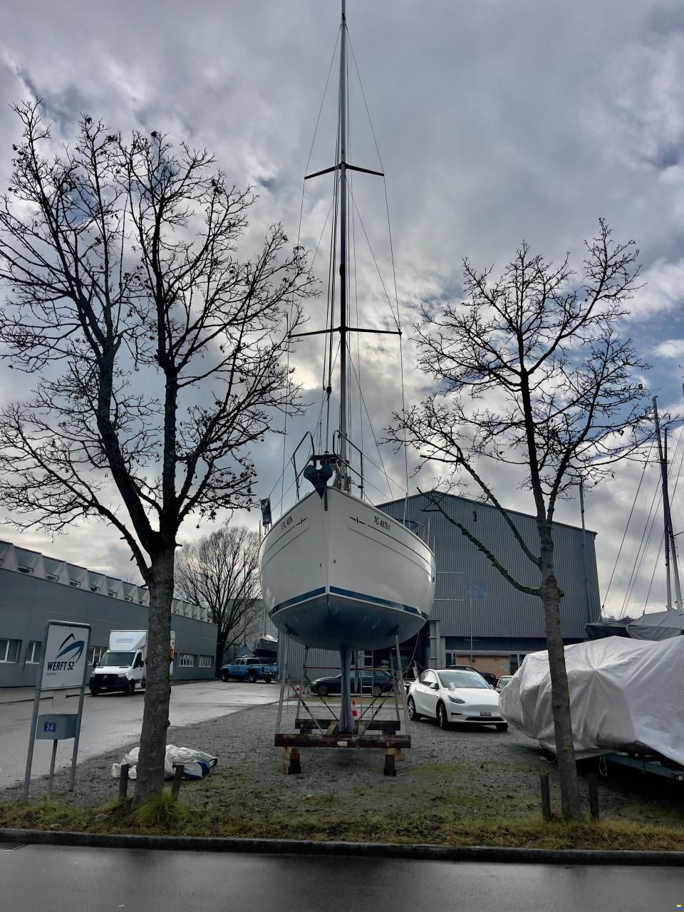 Bavaria 37-2 Cruiser