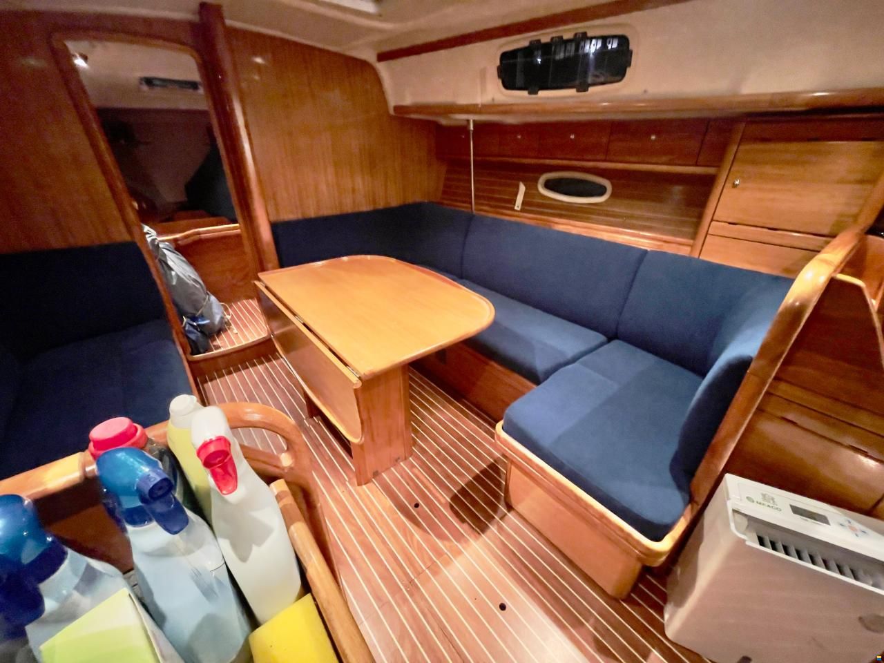 Bavaria 37-2 Cruiser