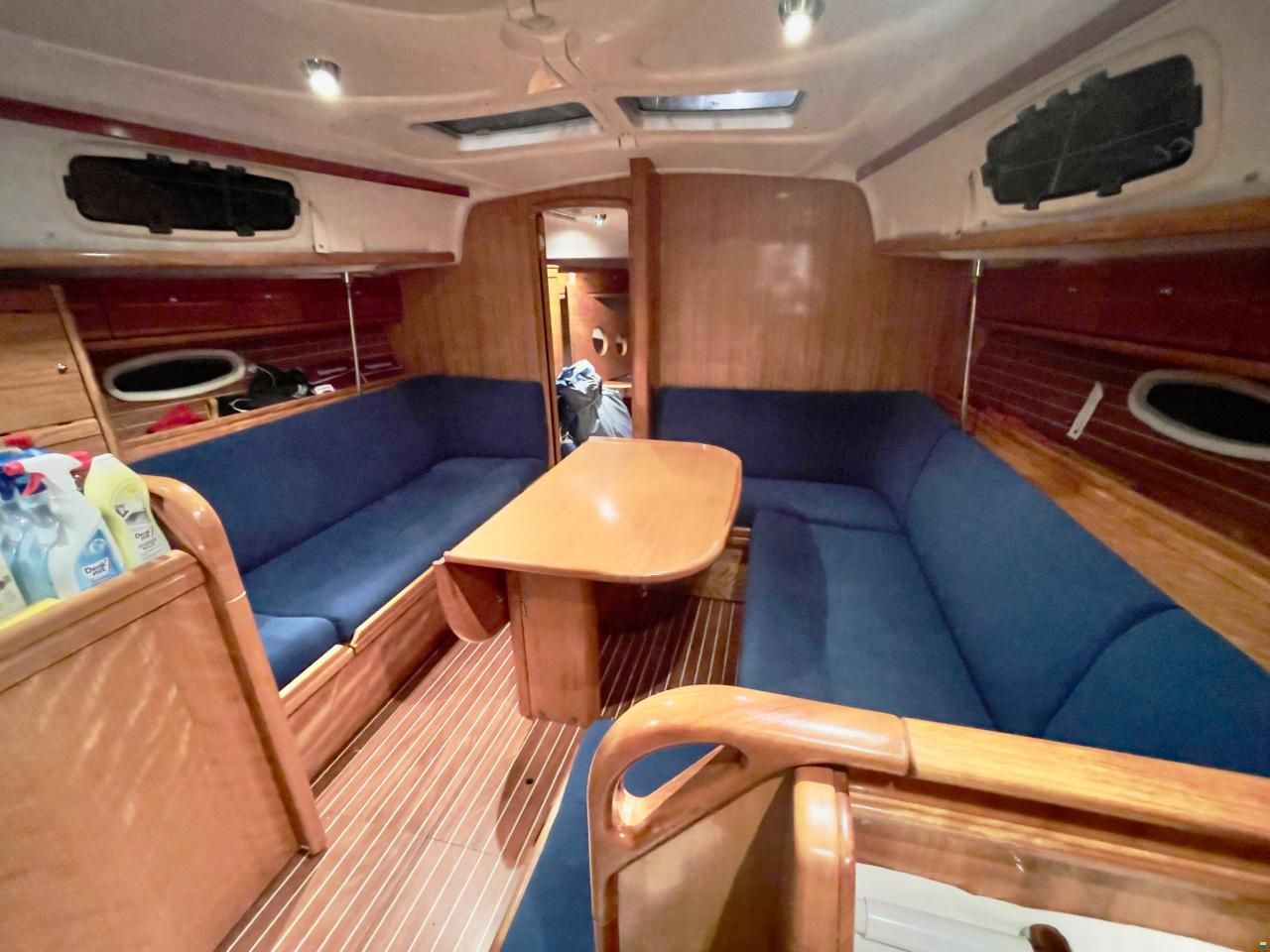 Bavaria 37-2 Cruiser