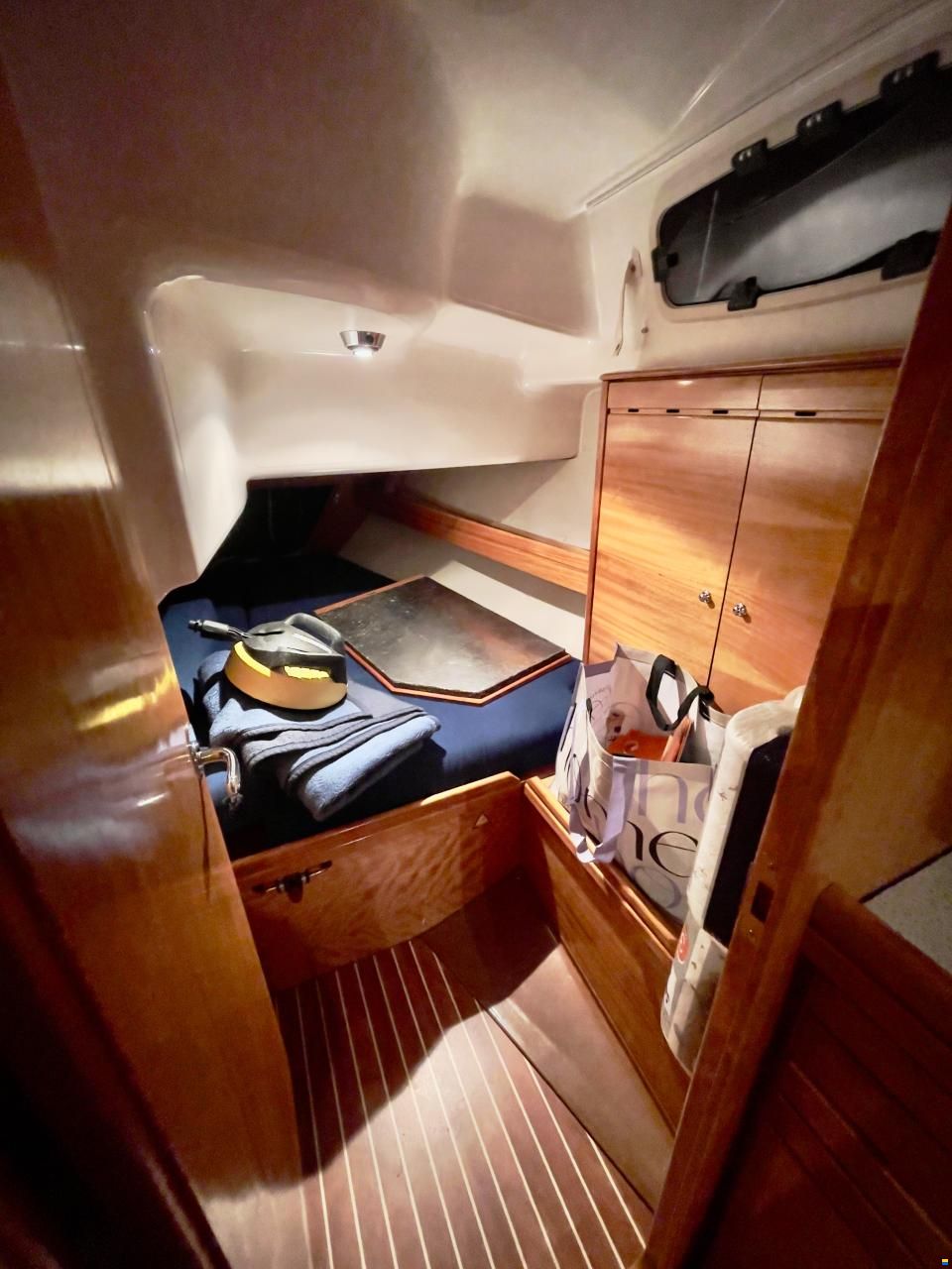 Bavaria 37-2 Cruiser