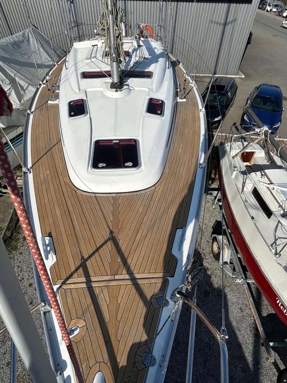 Bavaria 37-2 Cruiser