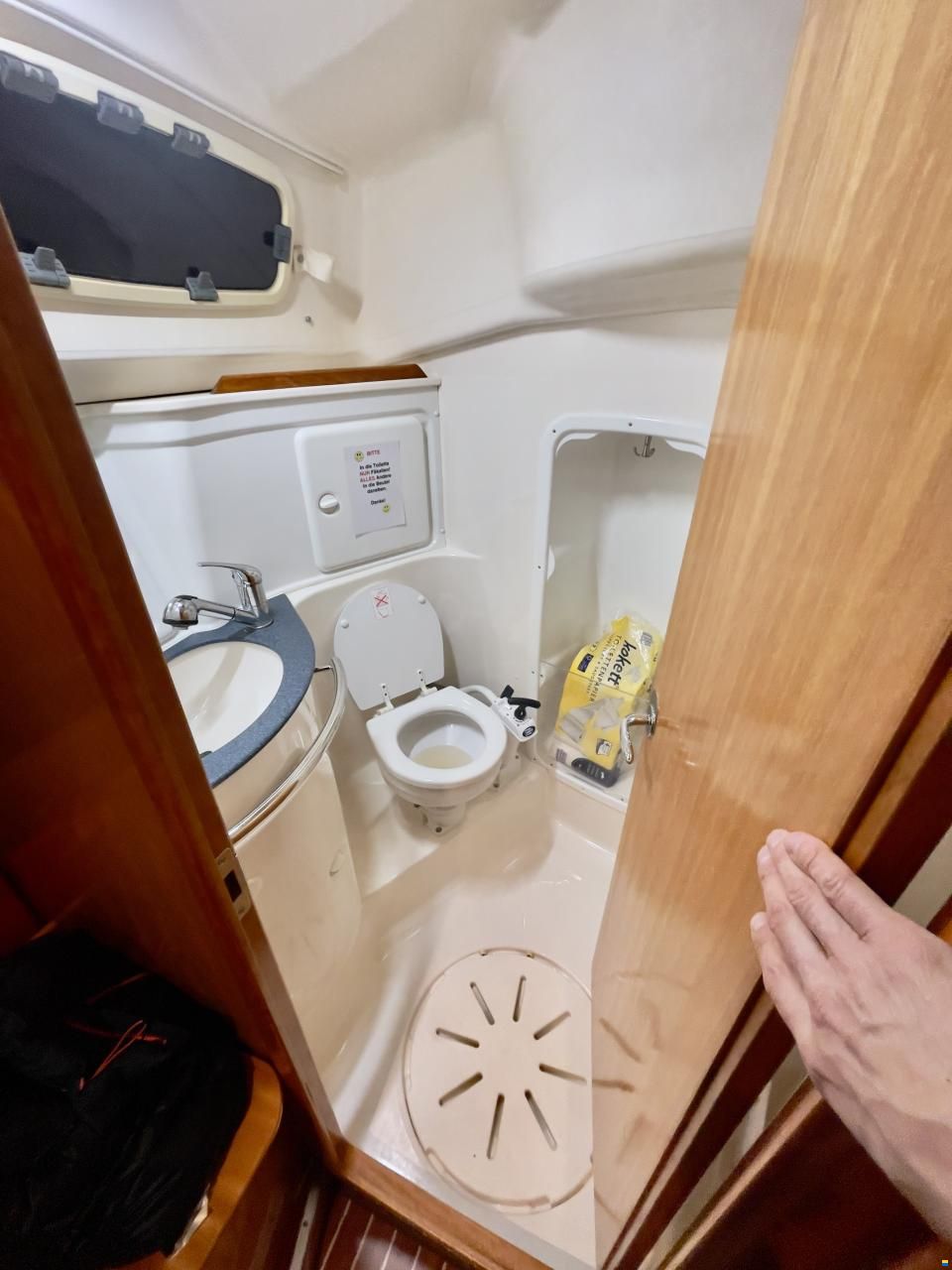 Bavaria 37-2 Cruiser