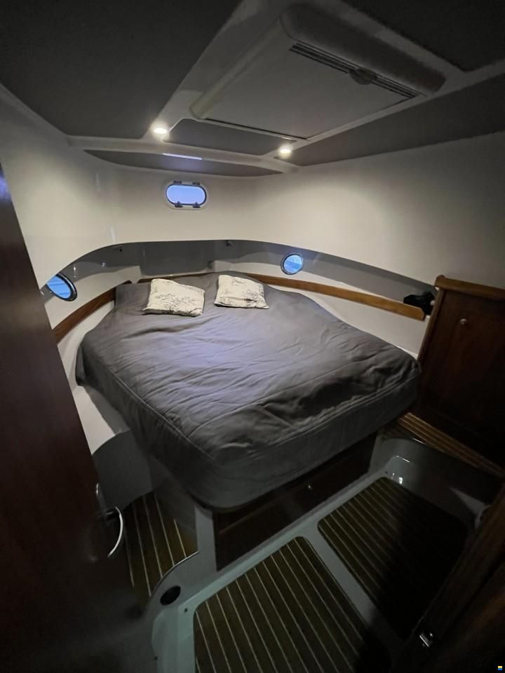 Minor 36 Offshore / Sargo 36 Explorer