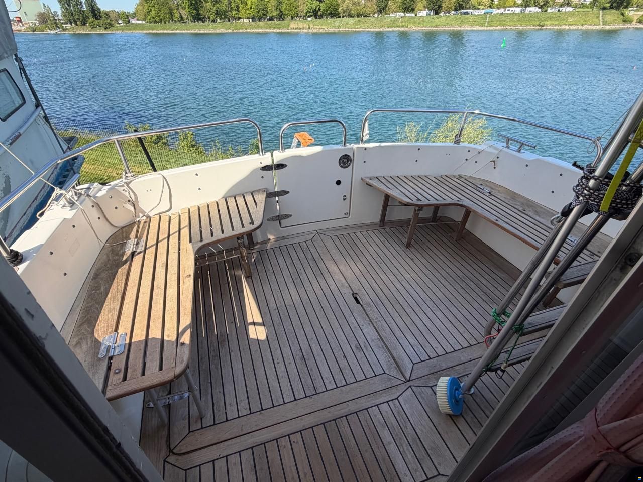 Huseklepp Riviera 925