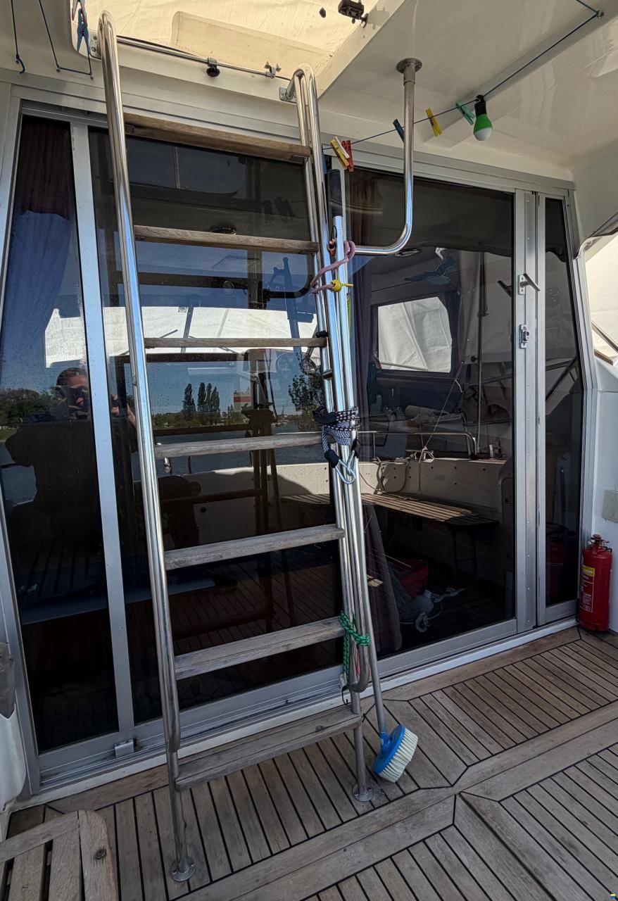 Huseklepp Riviera 925