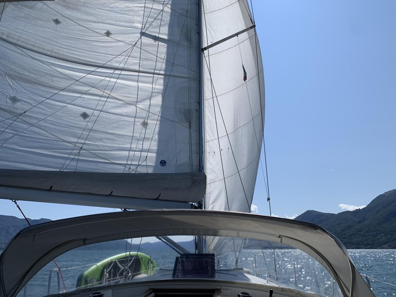 Hanse 375