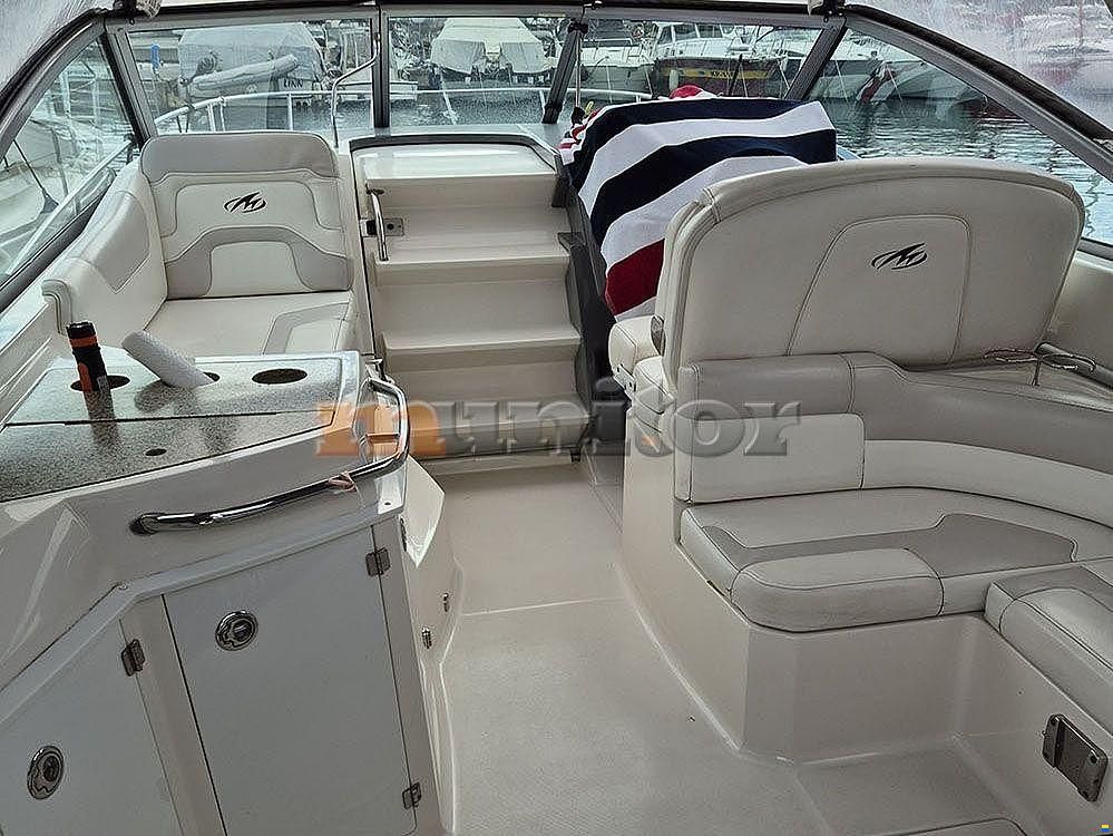 Monterey 295 CR