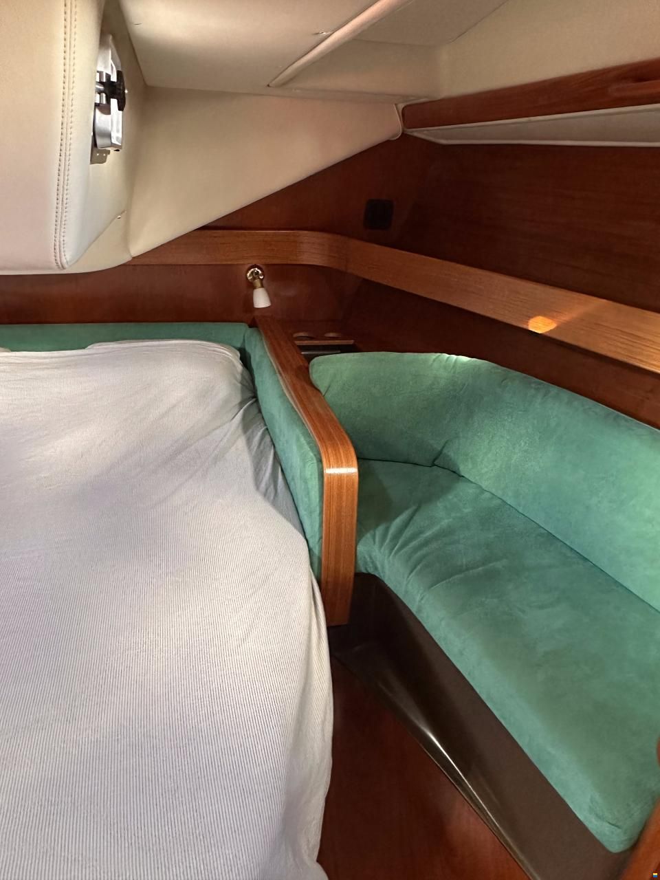 Grand Soleil 42 (Frers)