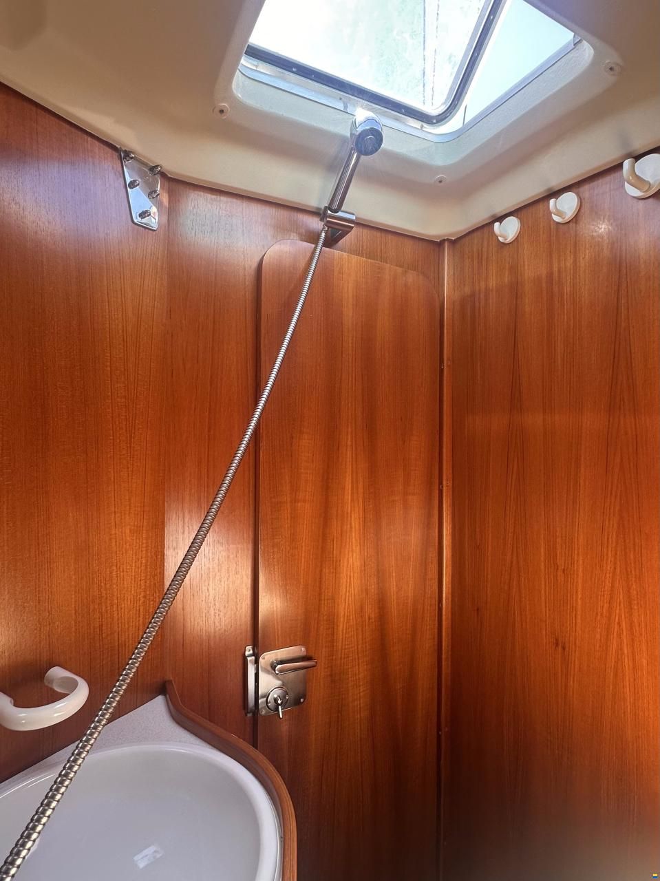 Grand Soleil 42 (Frers)