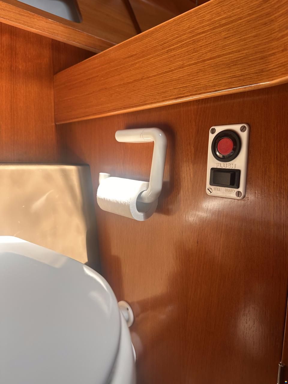 Grand Soleil 42 (Frers)