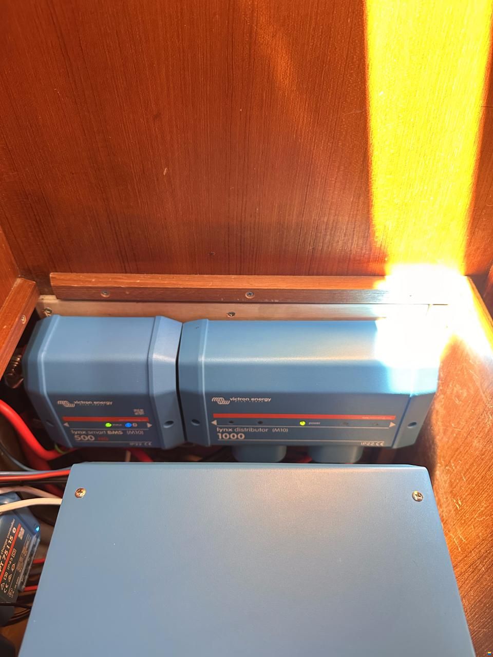 Grand Soleil 42 (Frers)