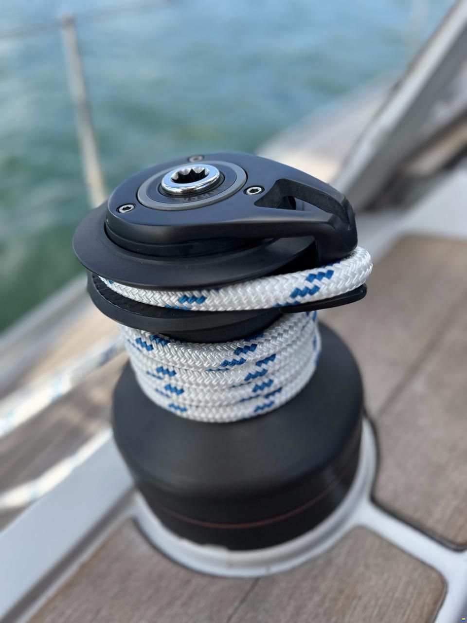Grand Soleil 42 (Frers)