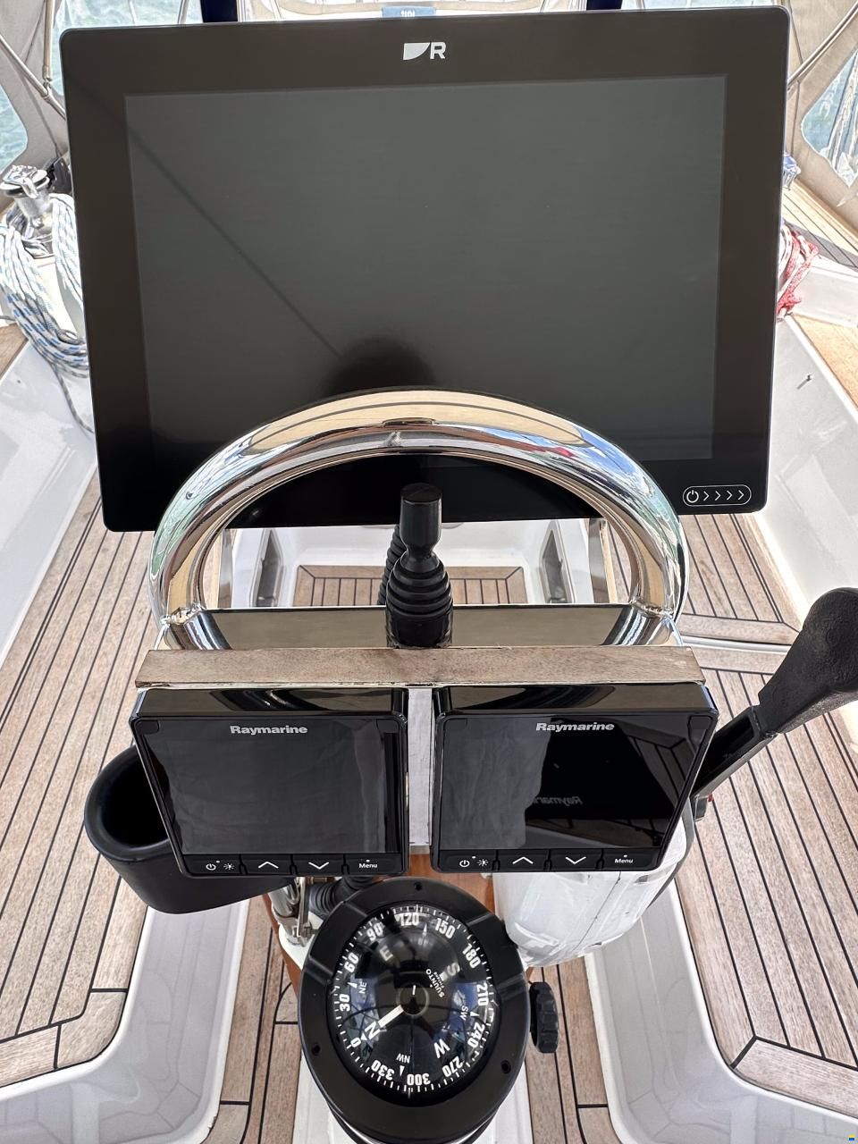 Grand Soleil 42 (Frers)