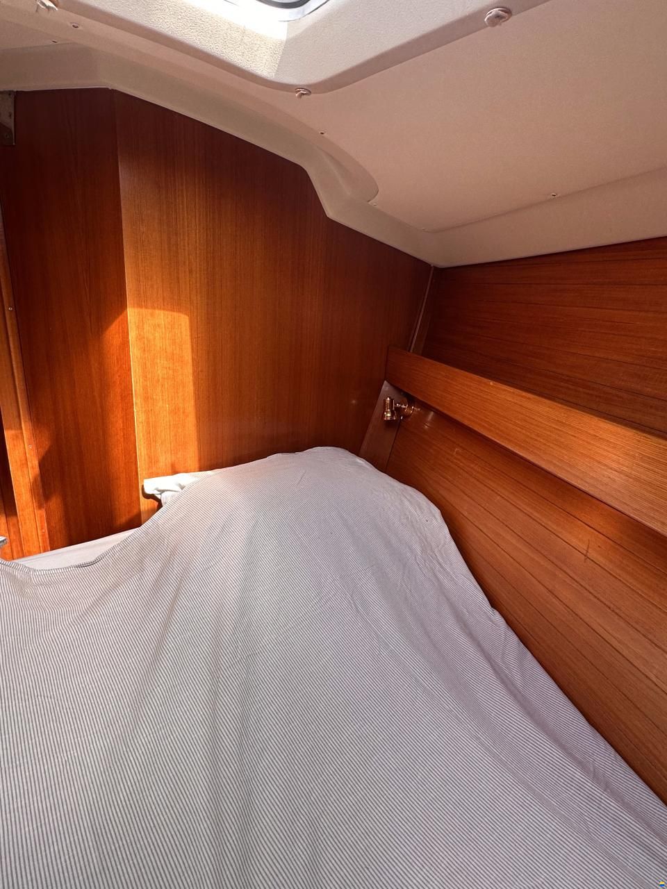 Grand Soleil 42 (Frers)