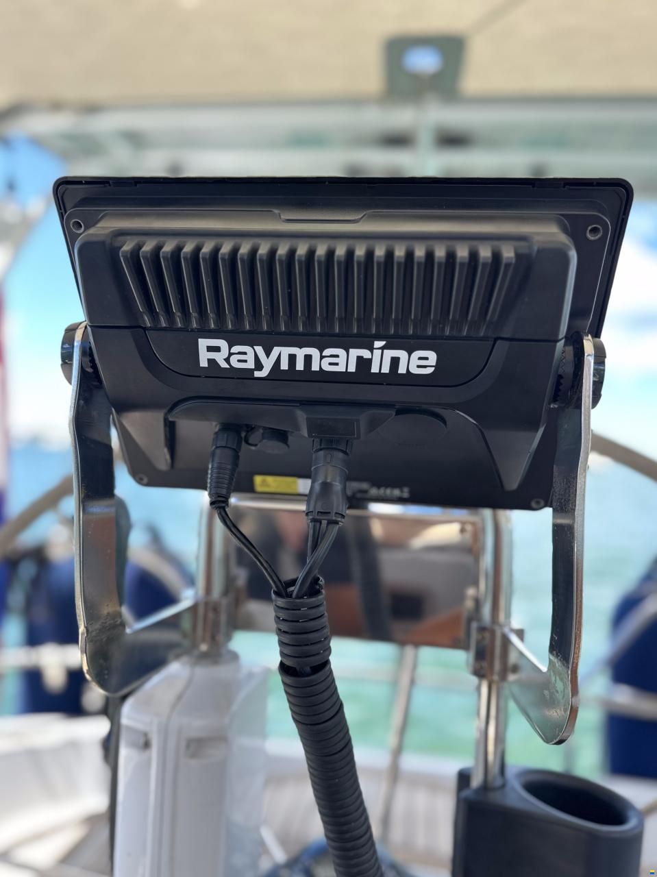 Grand Soleil 42 (Frers)
