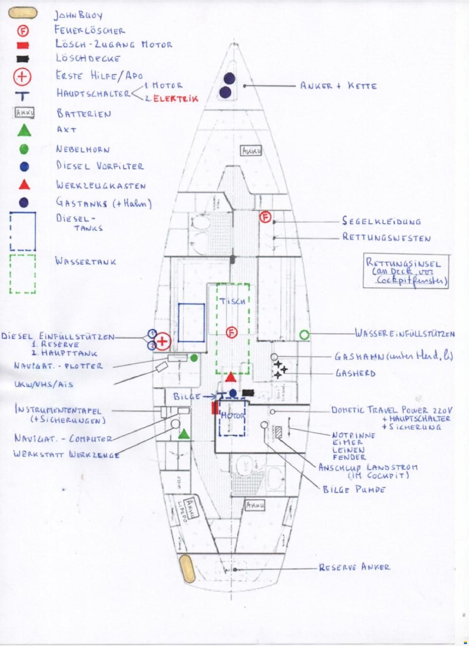 Hallberg-Rassy HR 42e