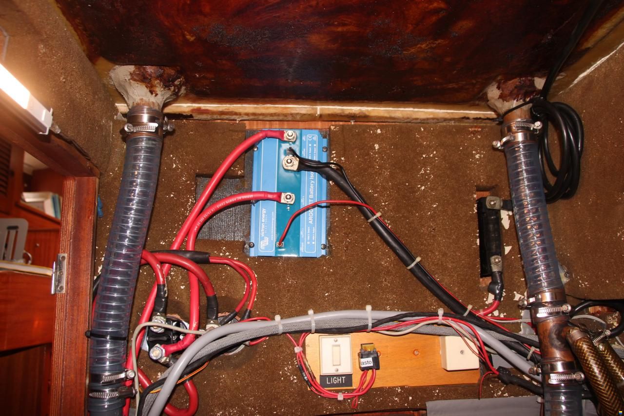 Hallberg-Rassy HR 42e