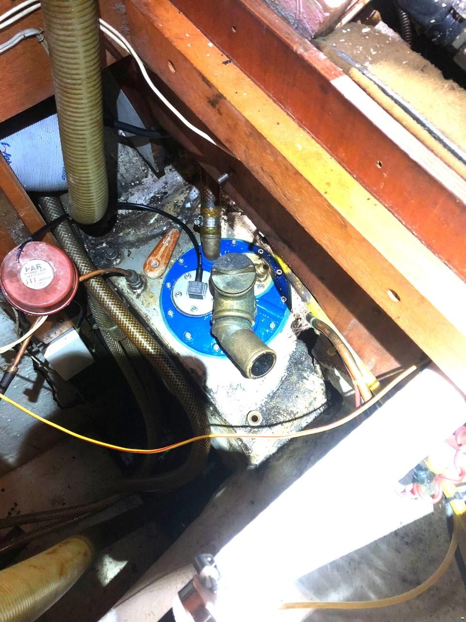 Hallberg-Rassy HR 42e