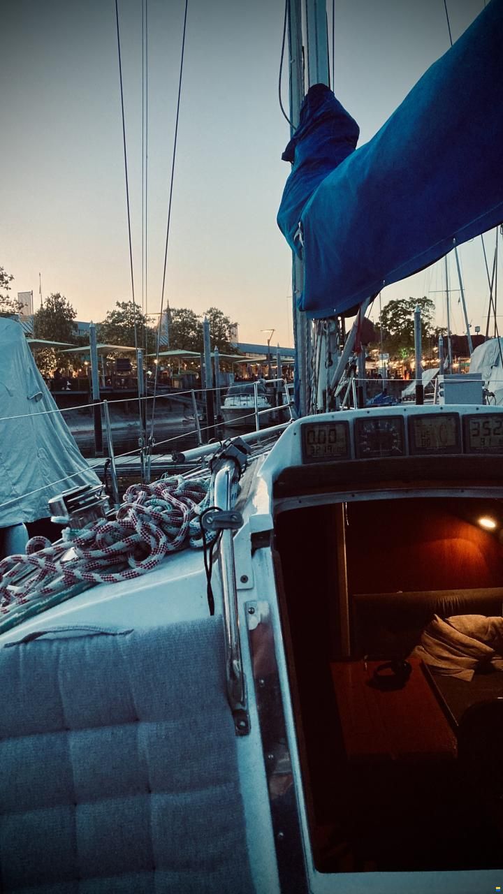 Avance Saisonvermietung 2026: Avance 36