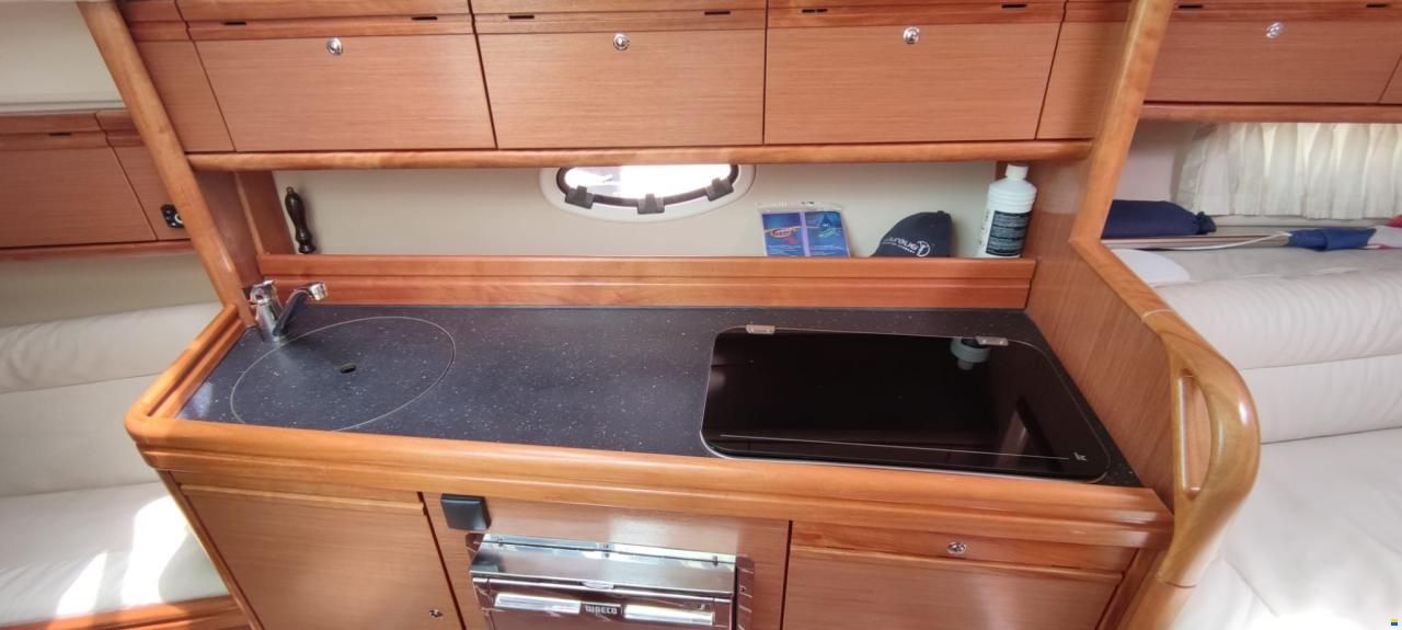 Bavaria 27 Sport