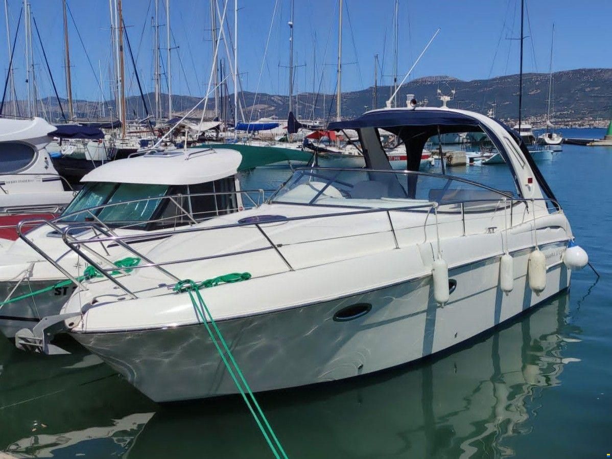 Bavaria 27 Sport