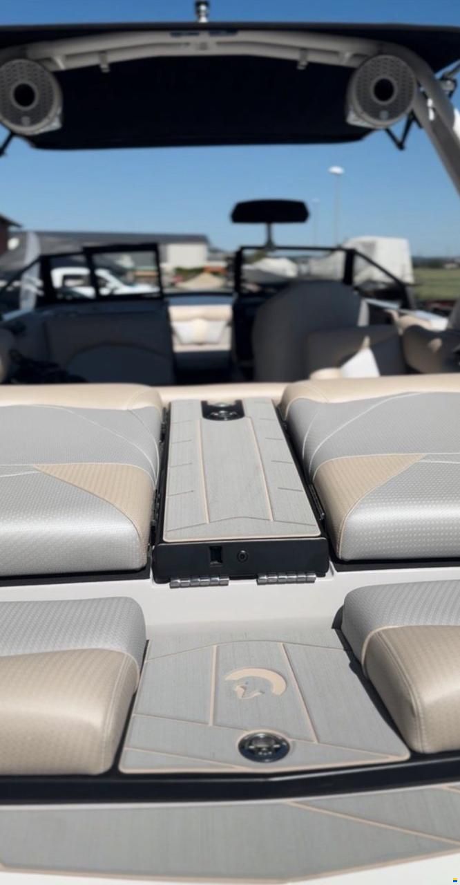 Centurion FE_23 MY2025