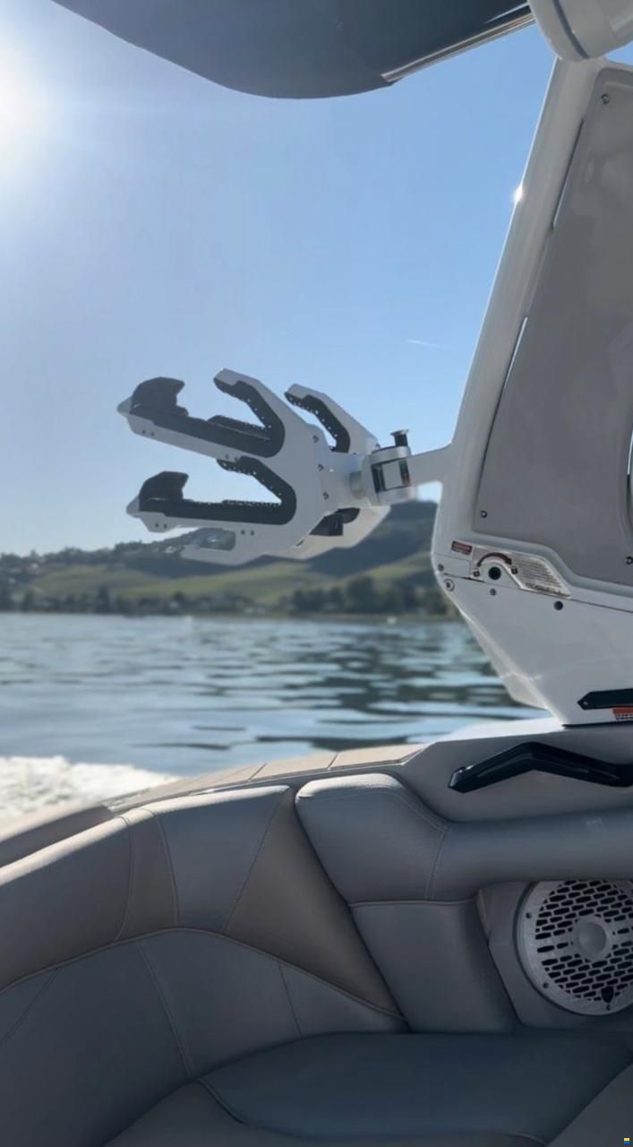 Centurion FE_23 MY2025