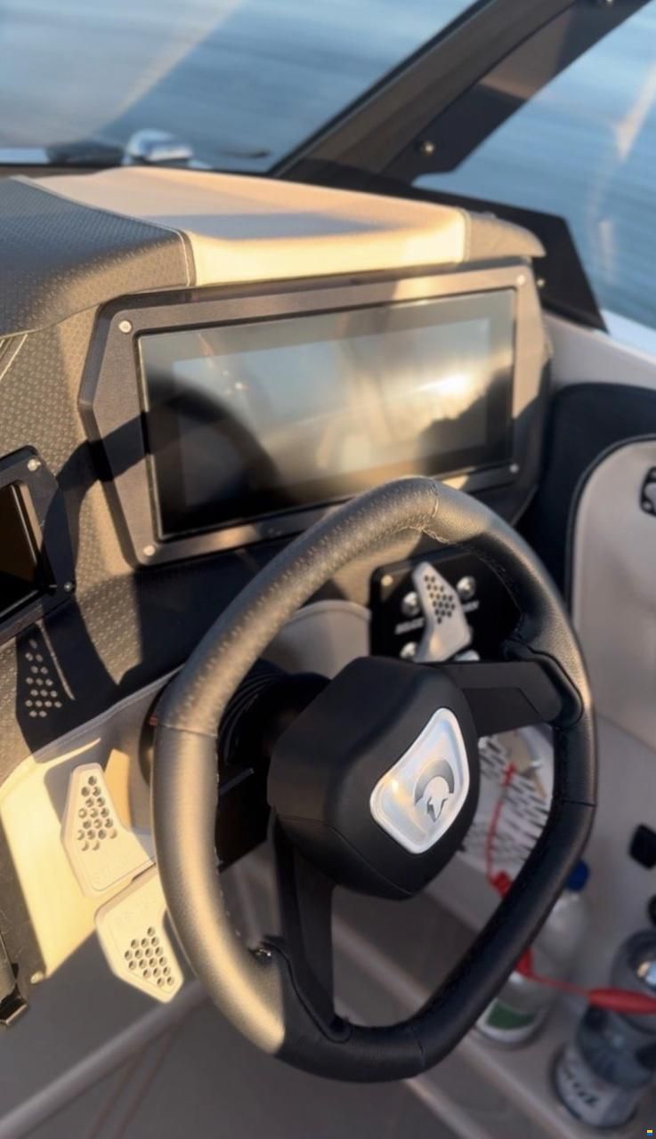 Centurion FE_23 MY2025