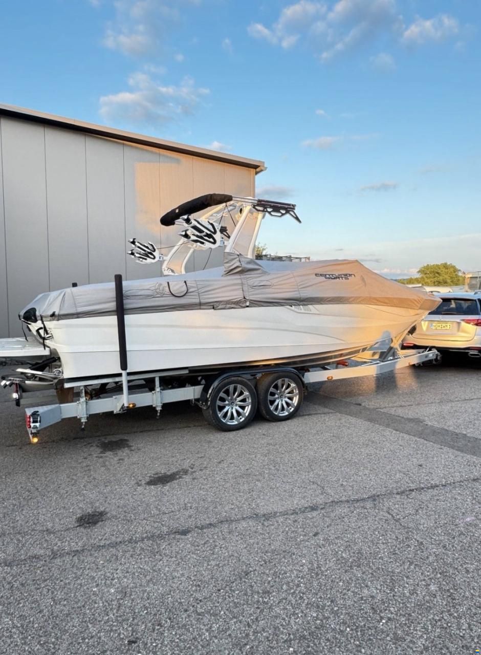 Centurion FE_23 MY2025