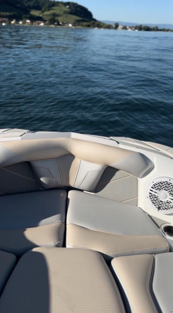 Centurion FE_23 MY2025