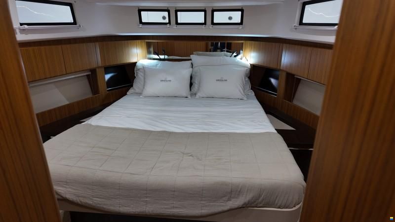 Greenline 42, 2026, NEW BOAT