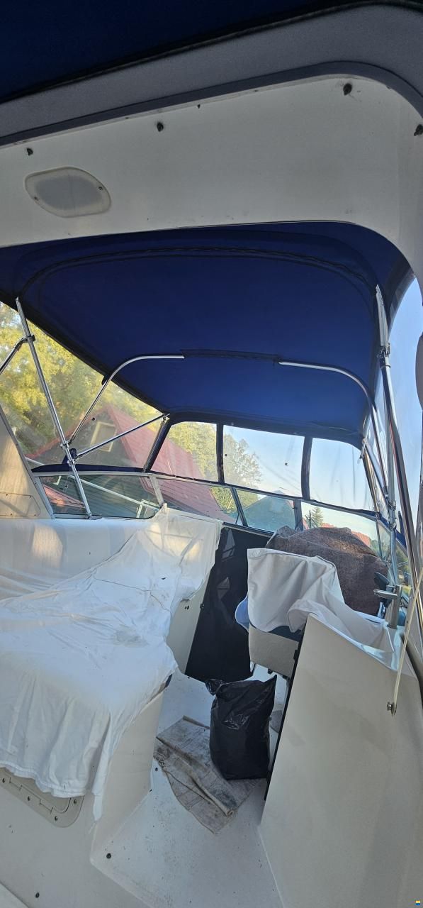 Bayliner 2755 Sunbridge