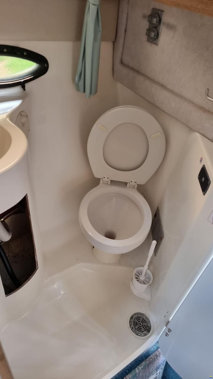 Bayliner 2755 Sunbridge